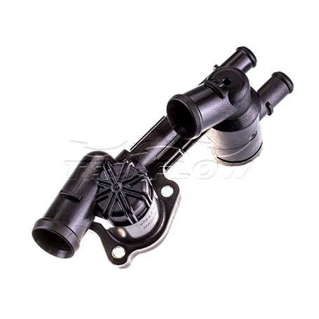 Tru-Flow Thermostat & Housing TTH594