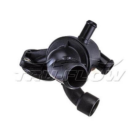 Tru-Flow Thermostat & Housing TTH603
