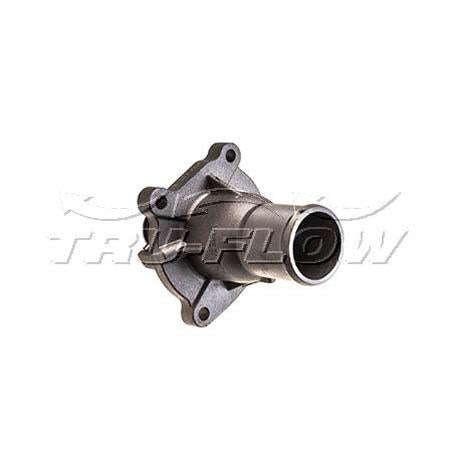 Tru-Flow Thermostat & Housing TTH614