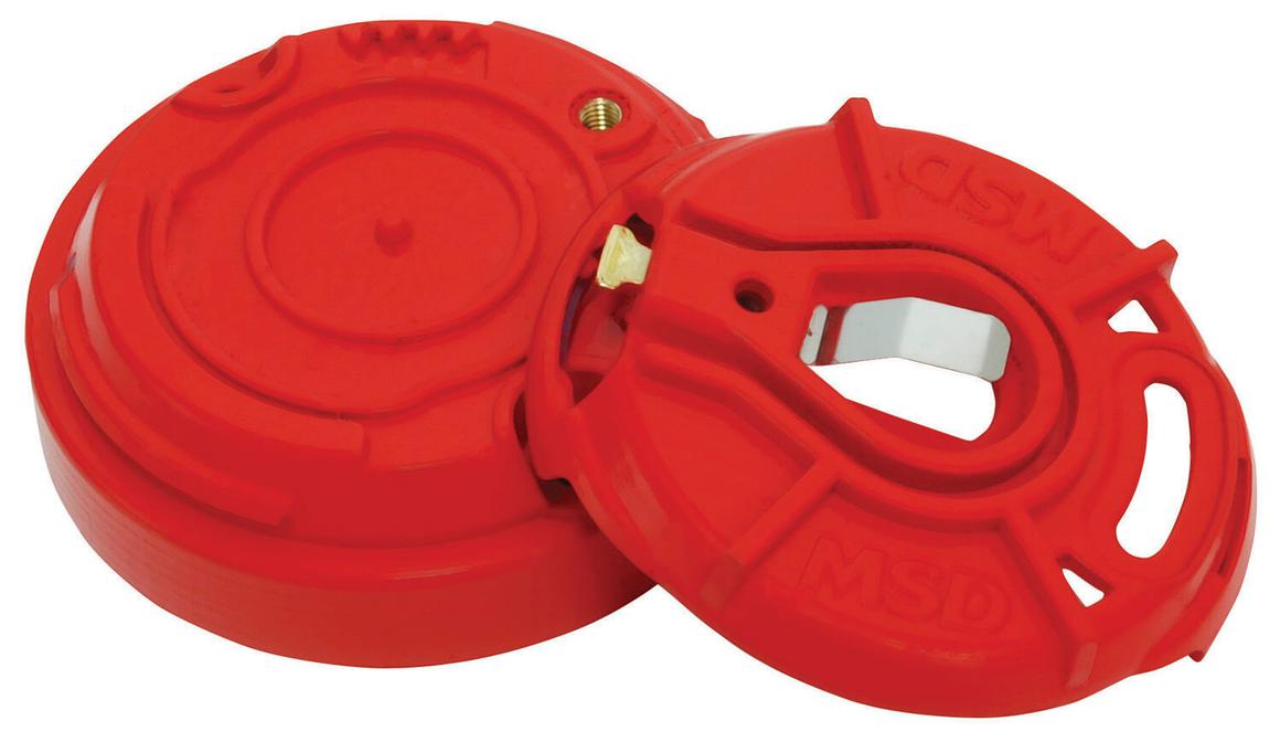 MSD Adjustable Distributor Rotor MSD84211