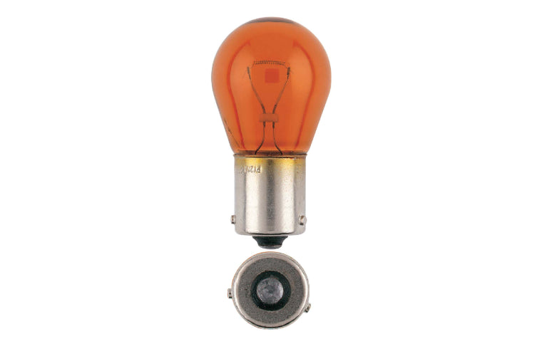 Narva Heavy Duty BAU15S Globe 21W 12V 17384BL