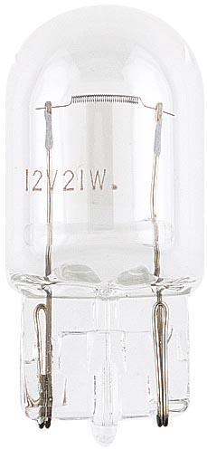 Narva Globes Wedge Incandescent 12V 21W 17440BL