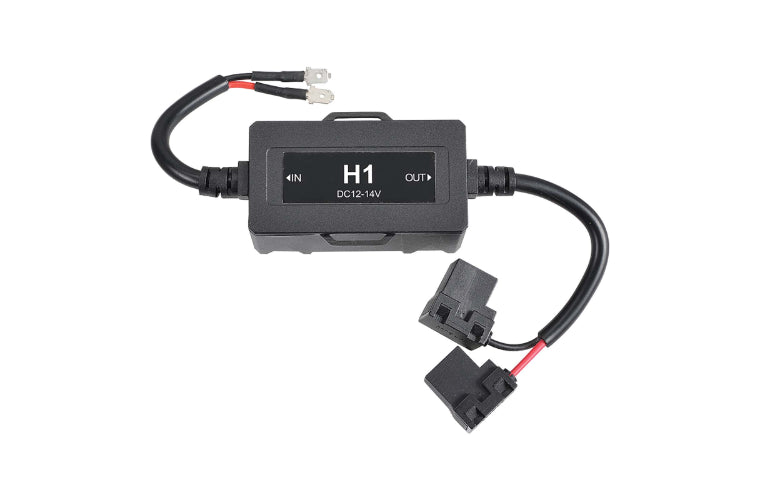 Narva H1 Canbus Module Kit 2Pk 18181