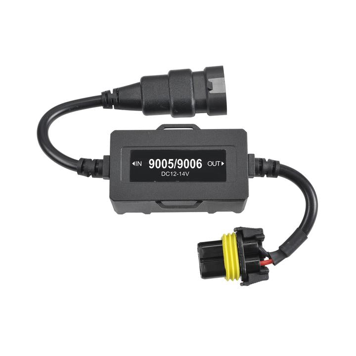 Narva HB3 Canbus Module Kit 2Pk