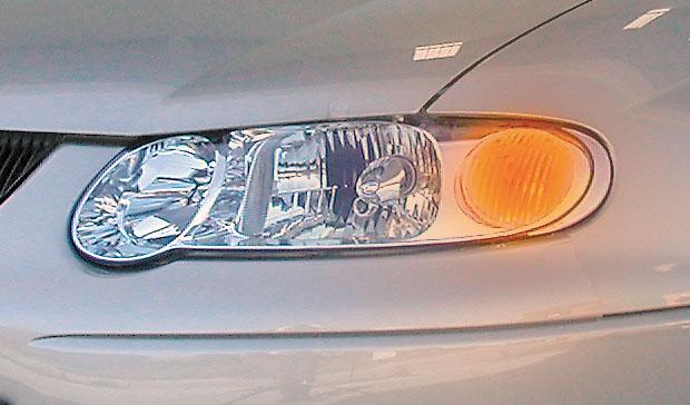 Narva Globes Tail Light/Indicator 12V 21W Amber 2 Pack 47385BL