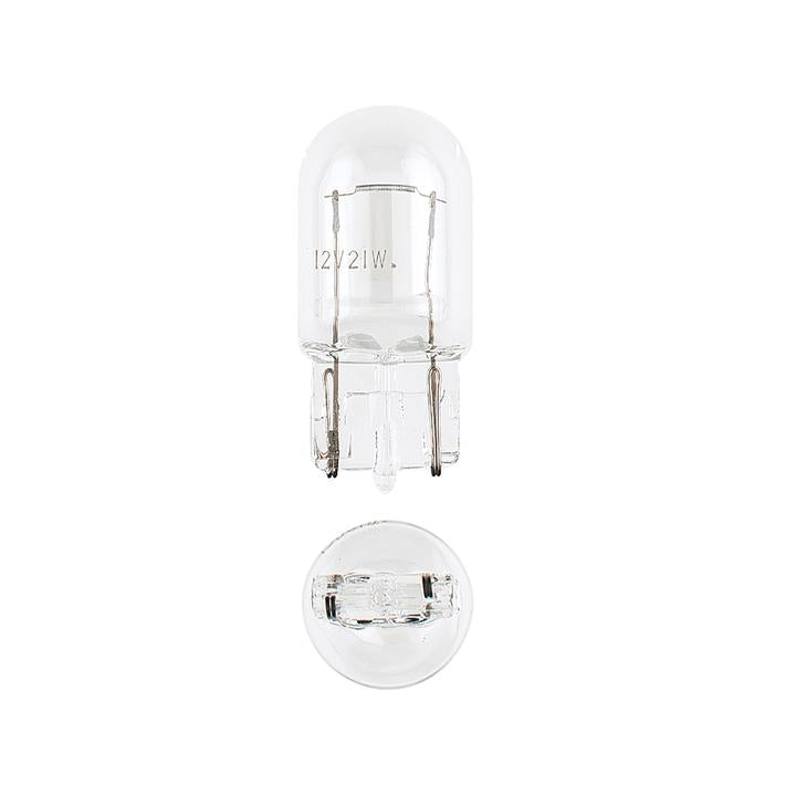 Narva Globes Wedges 12V 21W 2 Pack 7530BL