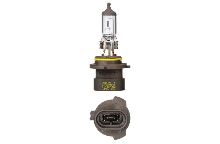 Narva Halogen Headlight Globe HB4A P22D 12V 51W 48022BL