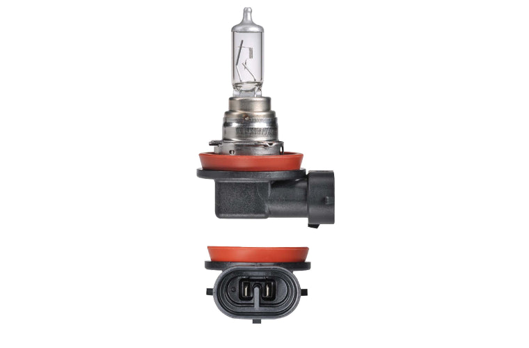 Narva H16 PGJ19-3 Halogen Headlight Globe 12V 19W Blister 48098BL