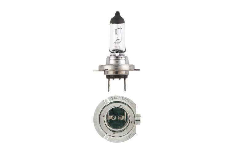 Narva Halogen Headlight Globe H7 12V 55W 48328BL2