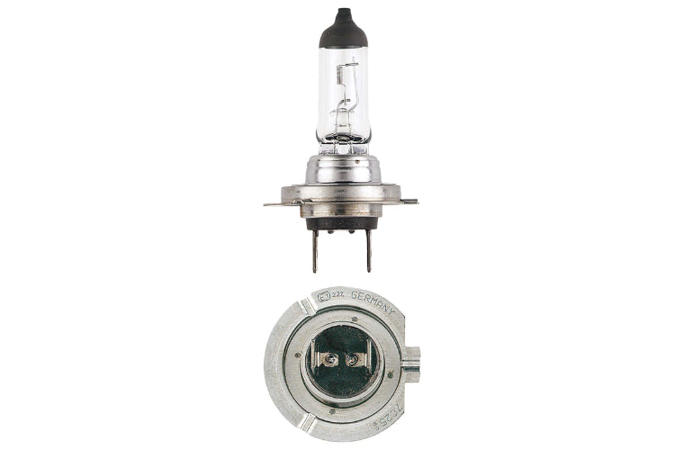 Narva H7 Long Life Halogen Headlight Globe 12V 55W 48329