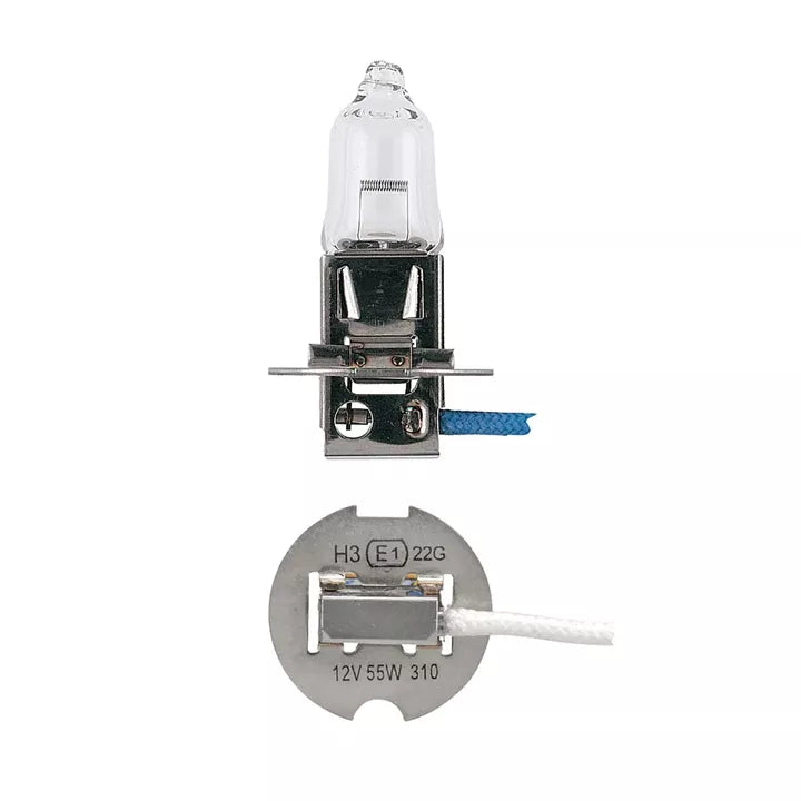 Narva H3 Globe 12V 55W Plus 50 48335BL