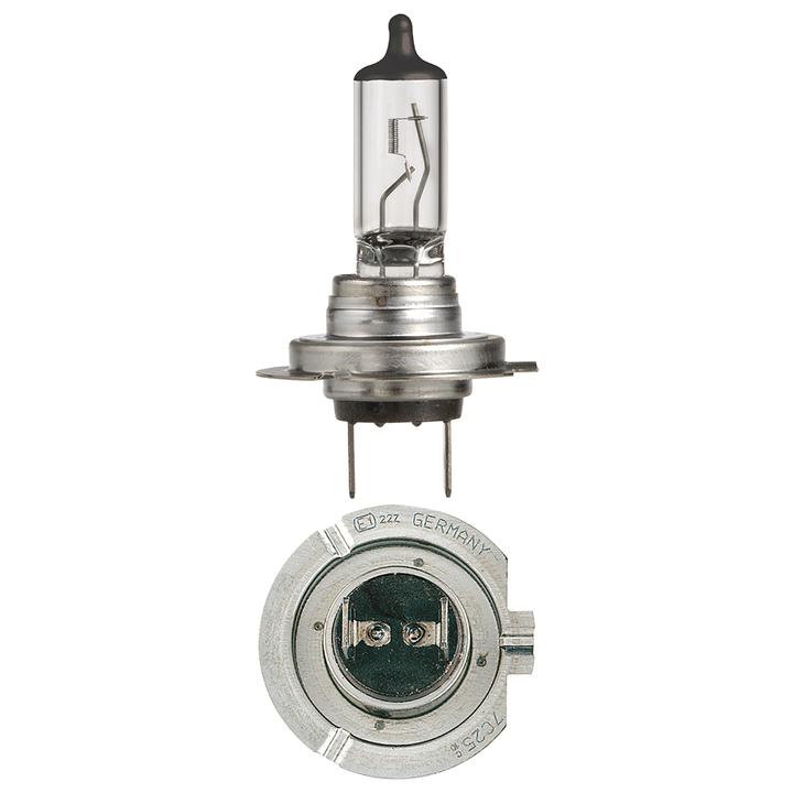 Narva H7 Globe 12V 55W Plus 50 48339BL