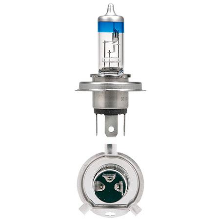 Narva H7 Plus 100 Globe PX26D 12V 55W 48346BL