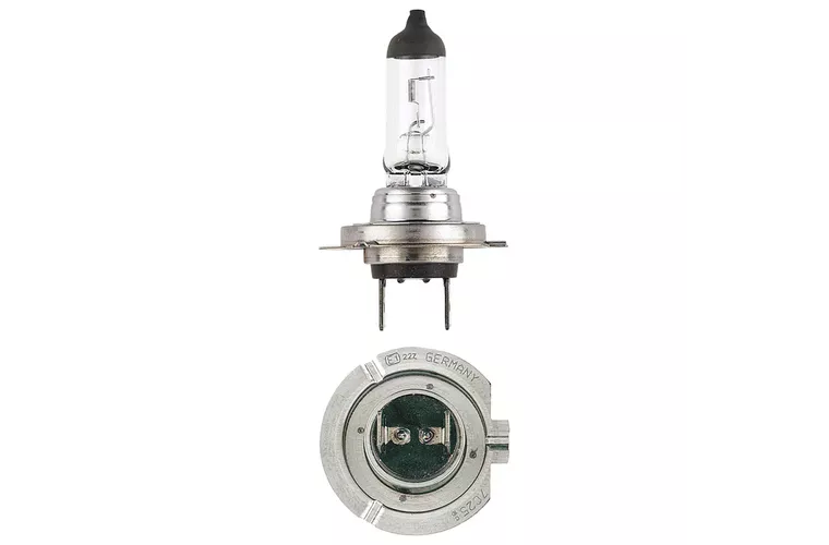 Narva PX26D Halogen Headlight Globe 12V 80W (Blister 1Pk) 48358BL