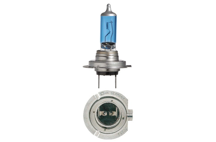 Narva H7 Halogen Globe 12V 55W Intense Plus 30 48476BL