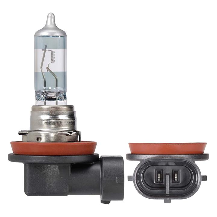 Narva H11 Globes 12V 55W Blue Plus 90 48538BL2