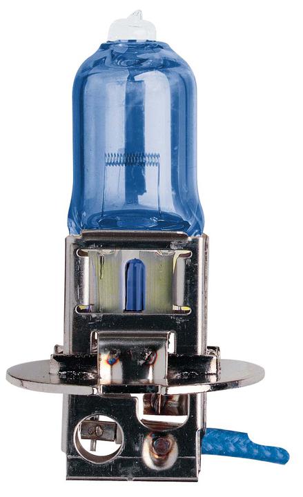 Narva H3 Globe 12V 55W Arctic Plus 50 48633BL
