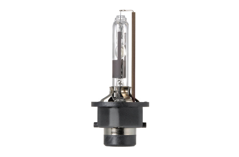 Narva D4R HID Headlamp Globe 12/24V 35W 49308