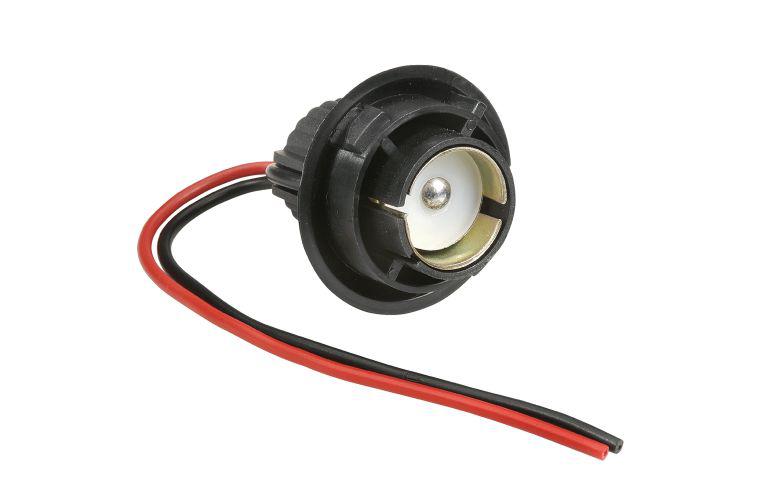 Narva Globe Holder Suit BA15S Plastic 49826