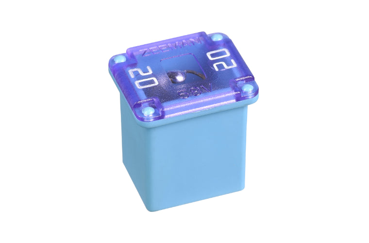Narva LJC Blue Fusible Link 20A 51020BL