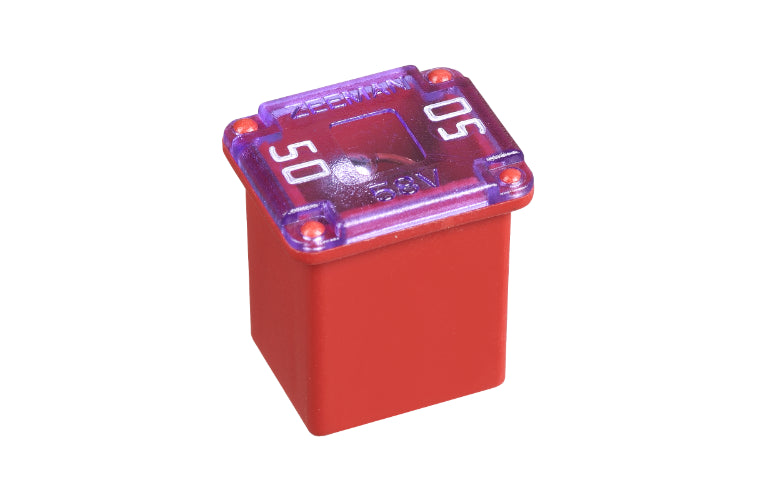 Narva LJC Red Fusible Link 50A 51050BL