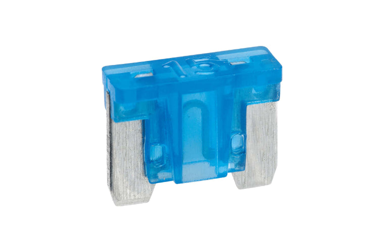Narva Micro Blade Fuse 15A (5Pk) 52515BL