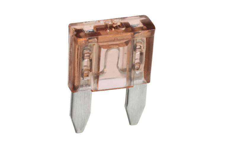 Narva Blade Fuse Mini 7A 52707BL