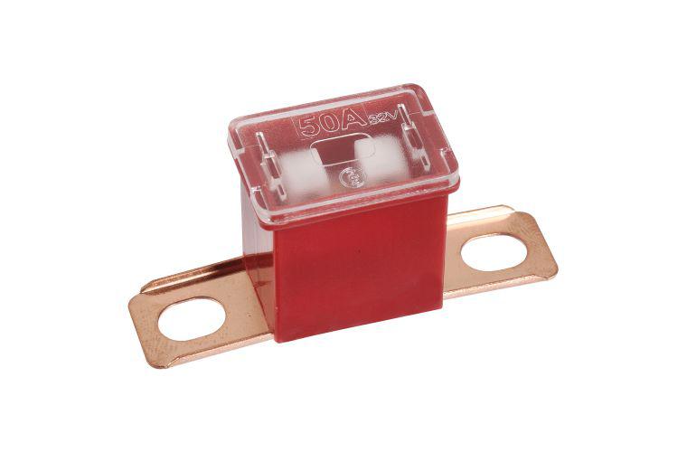 Narva L-Type Fusible Link Short 50A 53350BL