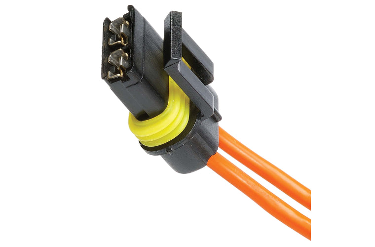 Narva Blade Fuse Holder In Line Waterproof 30A 54405BL