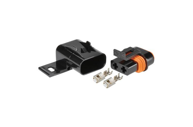Narva Waterproof Blade ATS Fuse Holder 54407BL
