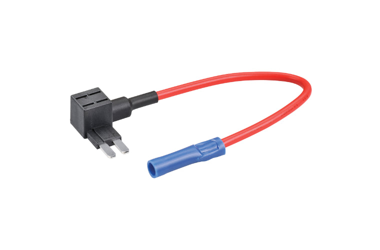 Narva Micro 2 Add-A-Circuit Blade Fuse Holder (10Pk) 54415/10