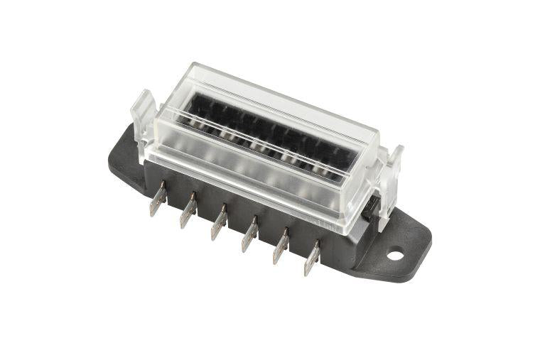 Narva Blade ATS Fuse Holder 6 Way (10Pk) 54422/10