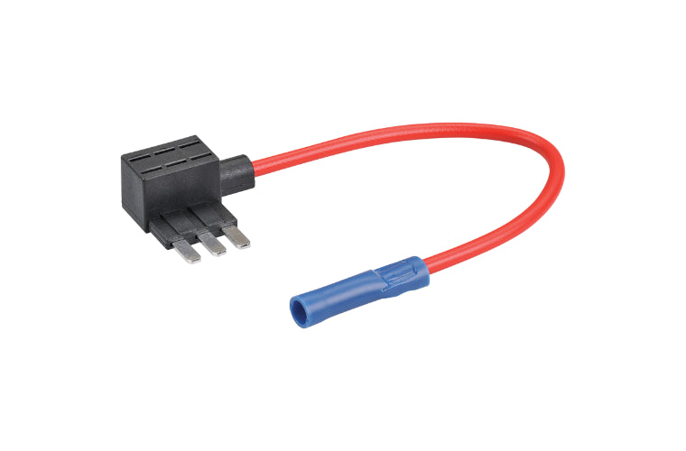 Narva Twin Micro 3 Add-A-Circuit Blade Fuse Holder (10Pk) 54425/10