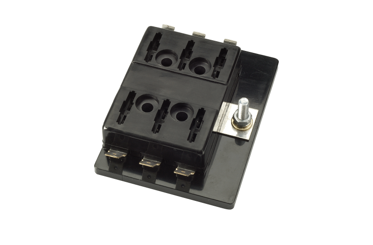 Narva Fuse Block ATS 6 Way 54430