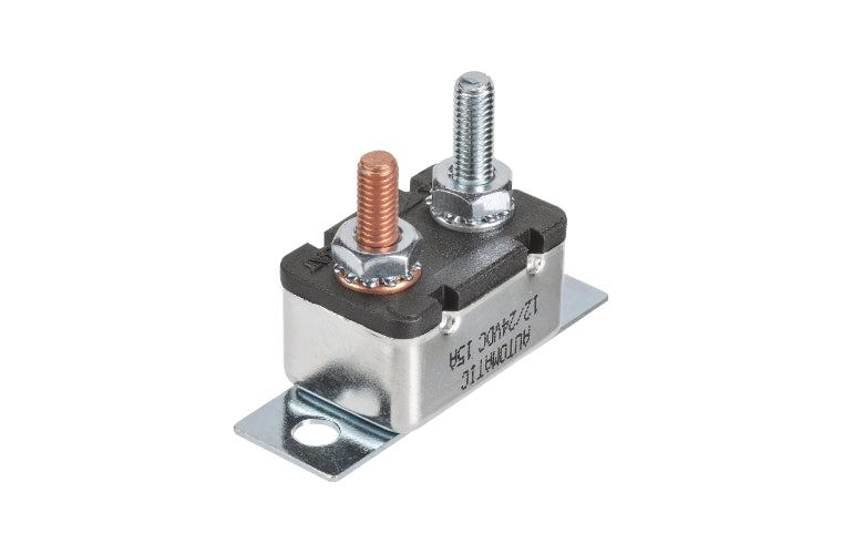 Narva Circuit Breaker 15A Auto Reset 54715BL