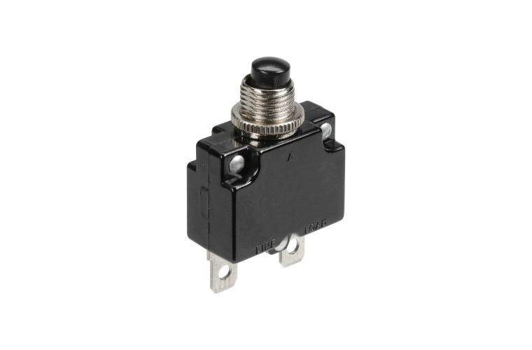 Narva Panel Mount Circuit Breaker 20A Manual 55320