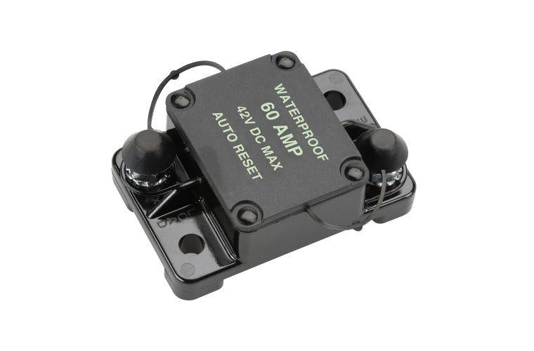 Narva Circuit Breaker 100A Auto Reset 55954