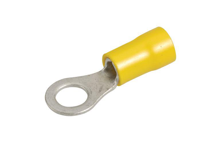 Kelpro Plug-Welch Dome Brass 45Mm RBD45MM