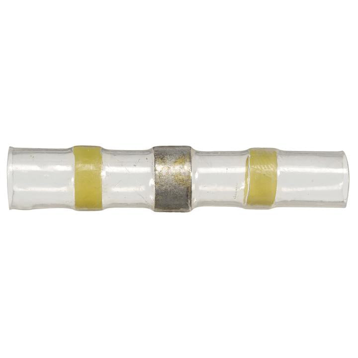 Narva Solder Splice 4.5-6.0mm 5 Pack 56384BL