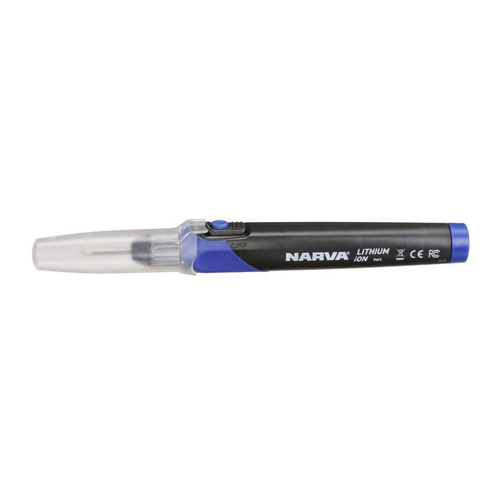 Narva 50W Rechargeable Soldering Iron Kit 56394