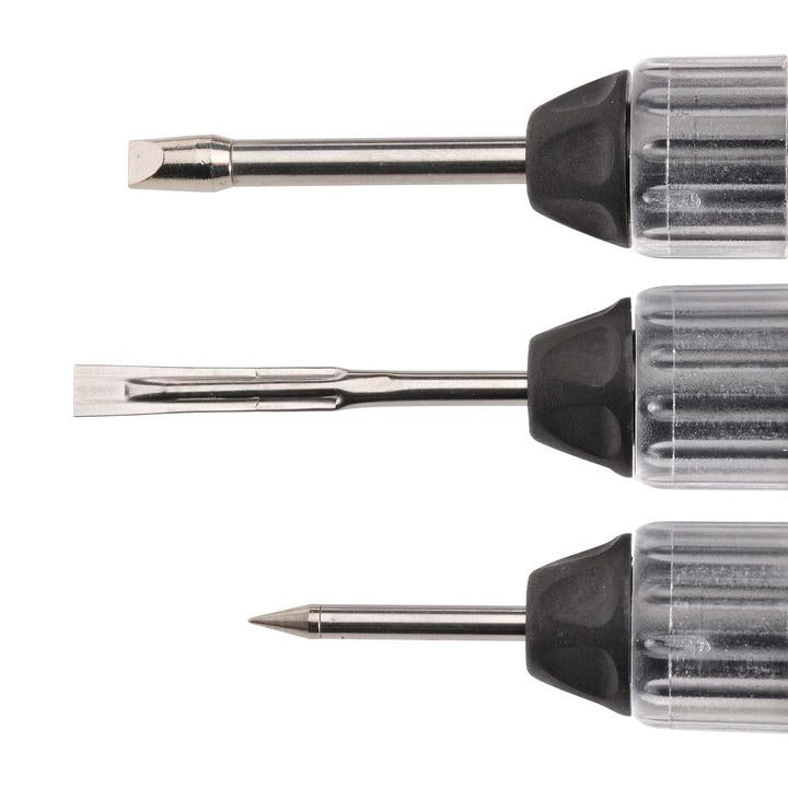 Narva Replacement Tip Kit to suit 56394 56395-E