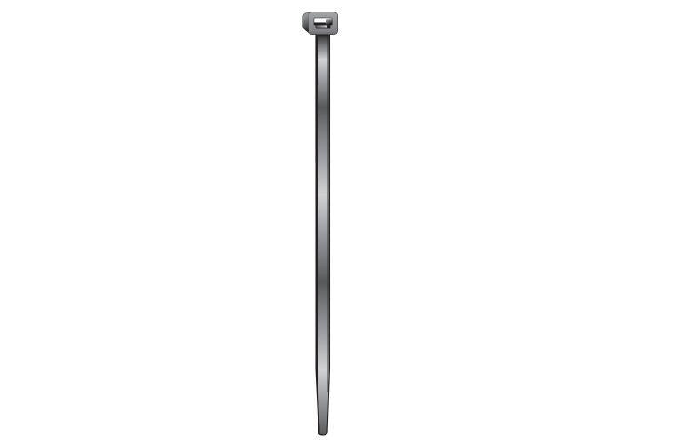 Narva Cable Tie 2.5x100mm (100Pk) 56400