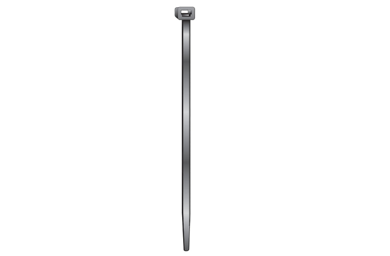 Narva Cable Tie 2.5x100mm (1000Pk) 56400/1000
