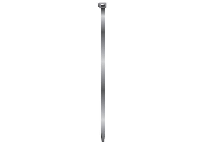 Narva Cable Tie 3.5x200mm (100Pk) 56403