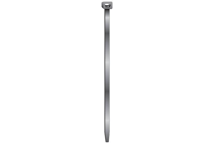 Narva Cable Tie 4.8x200mm (100Pk) 56404