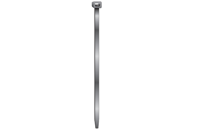 Narva Cable Tie 4.8x200mm (1000Pk) 56404/1000