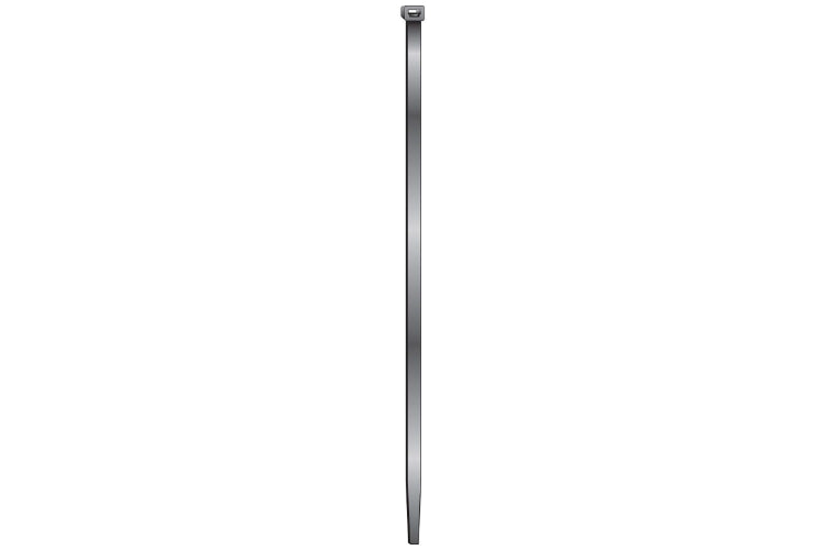 Narva Heavy Duty Cable Tie 7.6x541mm (100Pk) 56411