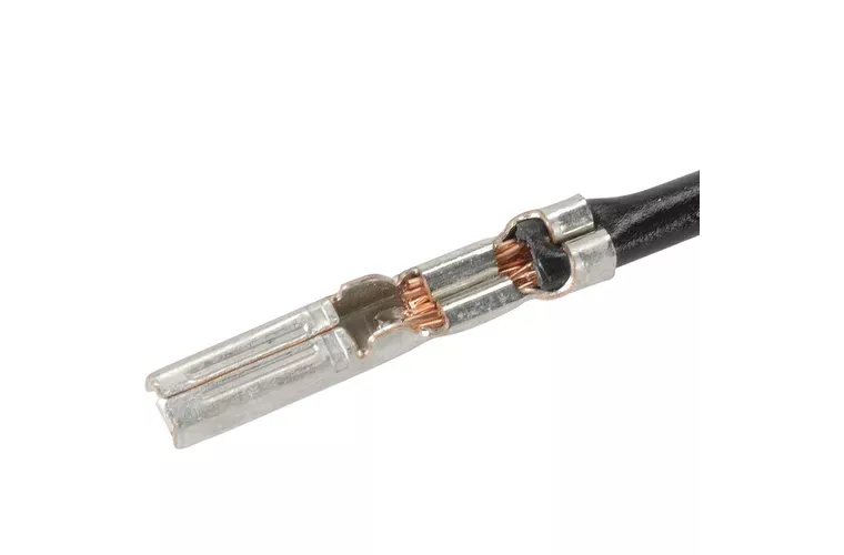 Narva Precision Non-Insulated Crimping Tool 56509