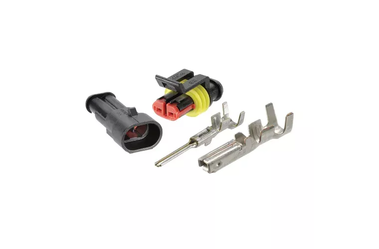 Narva AMP Ratchet Crimping Tool 56517