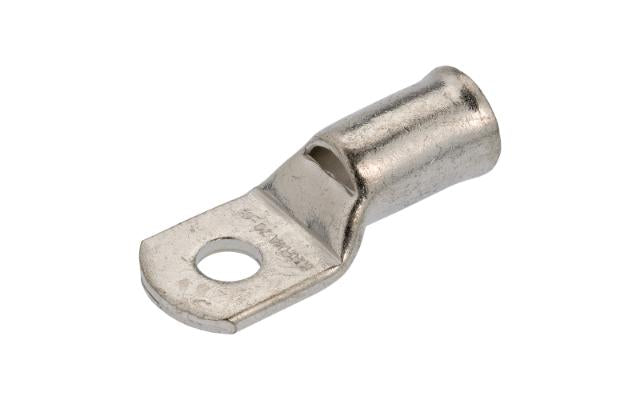 Narva Cable Lug (10mm2) 6mm Stud (2Pk) 57120BL